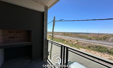 Venta departamento 2 dormitorios en Neuquén