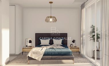 Venta departamento 2 dormitorios en Neuquén