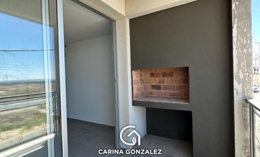 Venta departamento 2 dormitorios en Neuquén