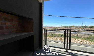 Venta departamento 2 dormitorios en Neuquén