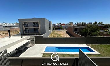 Venta departamento 2 dormitorios en Neuquén