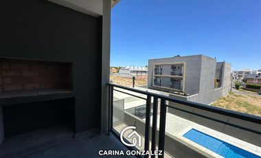 Venta departamento 2 dormitorios en Neuquén
