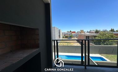 Venta departamento 2 dormitorios en Neuquén