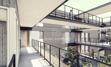 Venta departamento 2 dormitorios en Neuquén