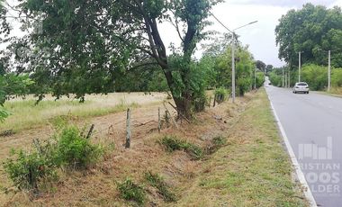 Terreno a la venta en Loma Verde