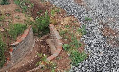 Terreno a la venta en Loma Verde