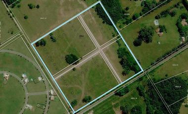 Terreno a la venta en Loma Verde