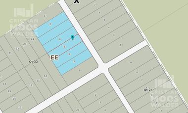Terreno a la venta en Loma Verde