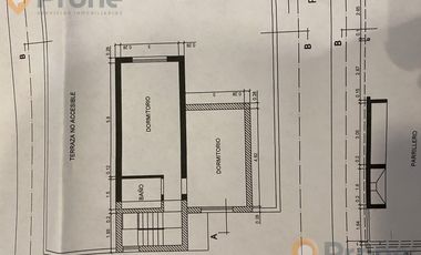 VENTA CASA DE CALIDAD 2 DORMITORIOS CON PILETA EN PUNTA CHACRA