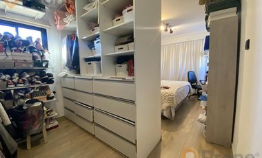 VENTA CASA DE CALIDAD 2 DORMITORIOS CON PILETA EN PUNTA CHACRA