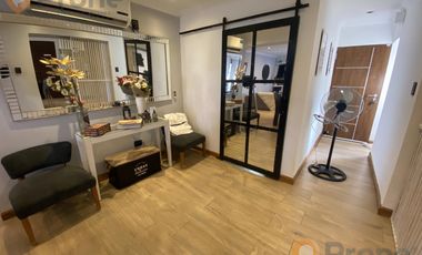 VENTA CASA DE CALIDAD 2 DORMITORIOS CON PILETA EN PUNTA CHACRA