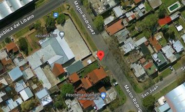 Departamento en venta - 1 Dormitorio 2 Baños - 57Mts2 - Quilmes Oeste