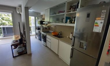 Departamento - Microcentro