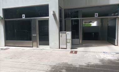 Departamento - Microcentro