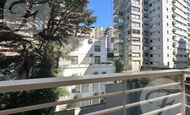 Belgrano | 11 de Septiembre y Gorostiaga | Depto de dos ambientes completamente reciclado a nuevo