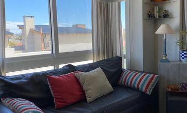 Arenas IV 3C Mar de Ostende a metros del mar en venta