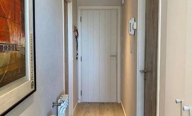 Arenas IV 3C Mar de Ostende a metros del mar en venta