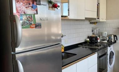 Arenas IV 3C Mar de Ostende a metros del mar en venta