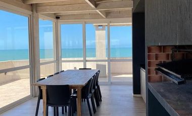 Arenas IV 3C Mar de Ostende a metros del mar en venta