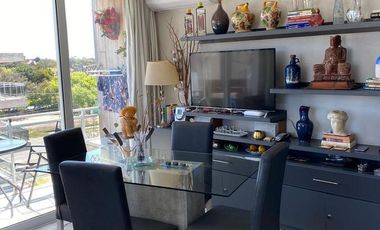 Arenas IV 3C Mar de Ostende a metros del mar en venta