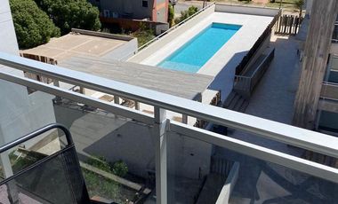 Arenas IV 3C Mar de Ostende a metros del mar en venta