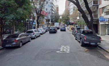 Cochera en venta - 13,21Mts2 - Palermo Chico
