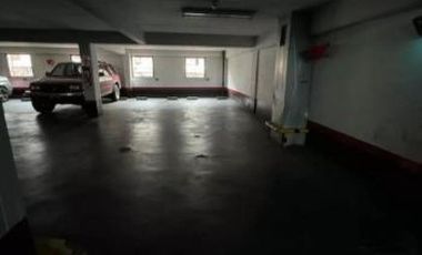 Cochera en venta - 13,21Mts2 - Palermo Chico