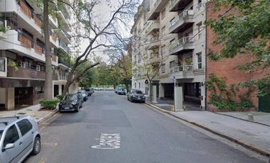 Cochera en venta - 13,21Mts2 - Palermo Chico