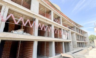 Exclusivo Departamento con quincho, terraza y asador propio - Cerro De Las Rosas