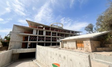 Exclusivo Departamento con quincho, terraza y asador propio - Cerro De Las Rosas