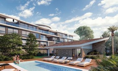 Exclusivo Departamento con quincho, terraza y asador propio - Cerro De Las Rosas
