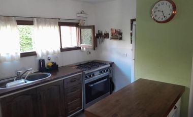 Casa en venta - 2 Dormitorios 2 Baños - 450Mts2 - Miramar