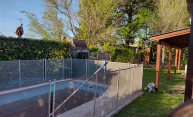 Casa en venta - 2 Dormitorios 2 Baños - 450Mts2 - Miramar