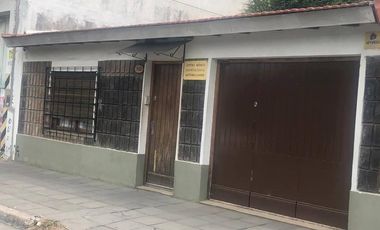 Casa - Lomas De Zamora