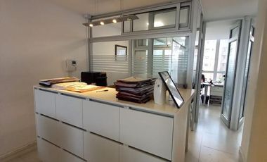 ALQUILER | PISO DE OFICINAS