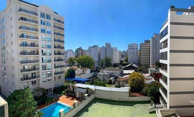 ALQUILER | PISO DE OFICINAS