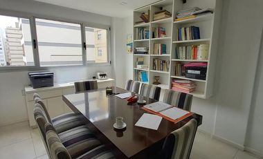 ALQUILER | PISO DE OFICINAS