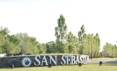 Terreno - San Sebastián