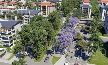 Departamento de pozo en venta en Canning