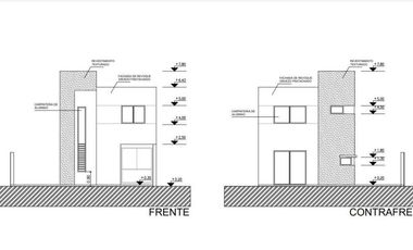 Casa en venta - 2 Dormitorios 2 Baños - 90mts2 - La Plata