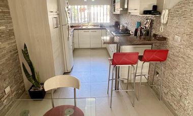 VENTA CASA EN HAEDO CHICO