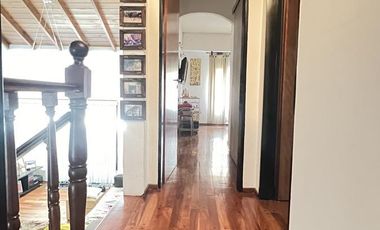 VENTA CASA EN HAEDO CHICO