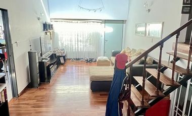 VENTA CASA EN HAEDO CHICO