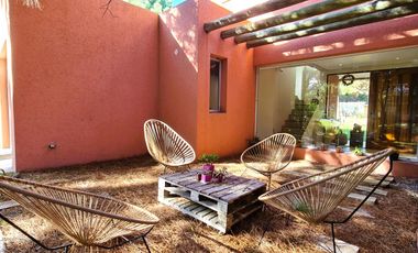 Casa en Venta Costa Esmeralda