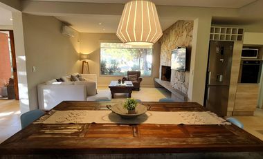 Casa en Venta Costa Esmeralda