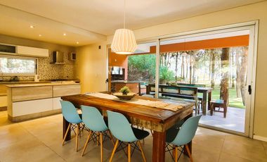 Casa en Venta Costa Esmeralda