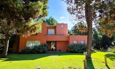 Casa en Venta Costa Esmeralda