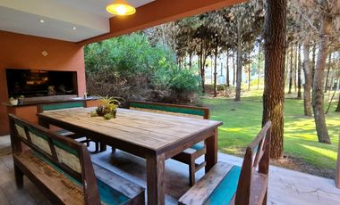 Casa en Venta Costa Esmeralda