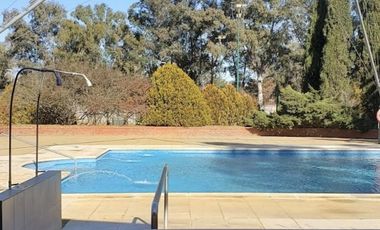 canning Venta Casa Echeverria Del Lago Canning
