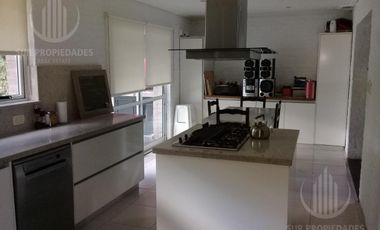 canning Venta Casa Echeverria Del Lago Canning